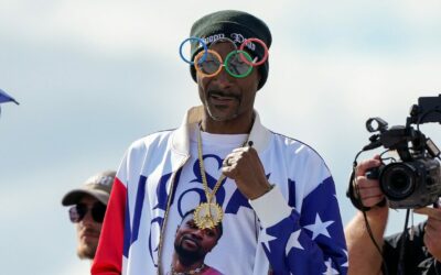Snoop Dogg lesz az USA első tiszteletbeli edzője a 2026-os téli olimpián – Team USA és Coach Snoop együtt a sportolókért