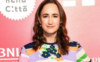 Sophie Kinsella, a Shopaholic-sorozat írója elhunyt – Emlékezés a brit bestsellerek királynőjére