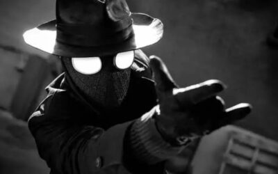 Spider-Noir: Nicolas Cage főszereplésével érkezik az új Marvel-sorozat az Amazon Prime-ra