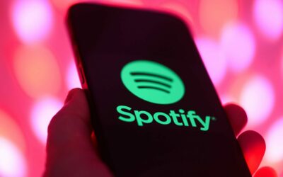 SpotifyUnwrapped: Miért bojkottálják a Spotify-t az ICE-hirdetések és az AI-zene miatt?