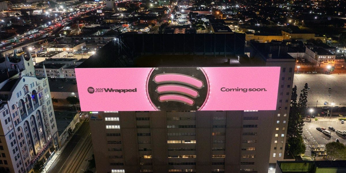 spotify wrapped 2024 streaming zene felhasznaloi osszefoglalo funkciok