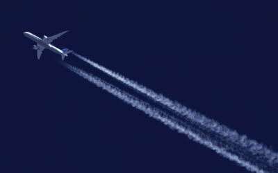 Új navigációs korszak: LEO műholdak, mint GPS alternatívák az északi-sarki hajózásban