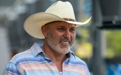 Steve McBee Sr. elnöki kegyelmet kér és korai szabadulásért küzd – McBee Dynasty és a Chrisley család támogatása