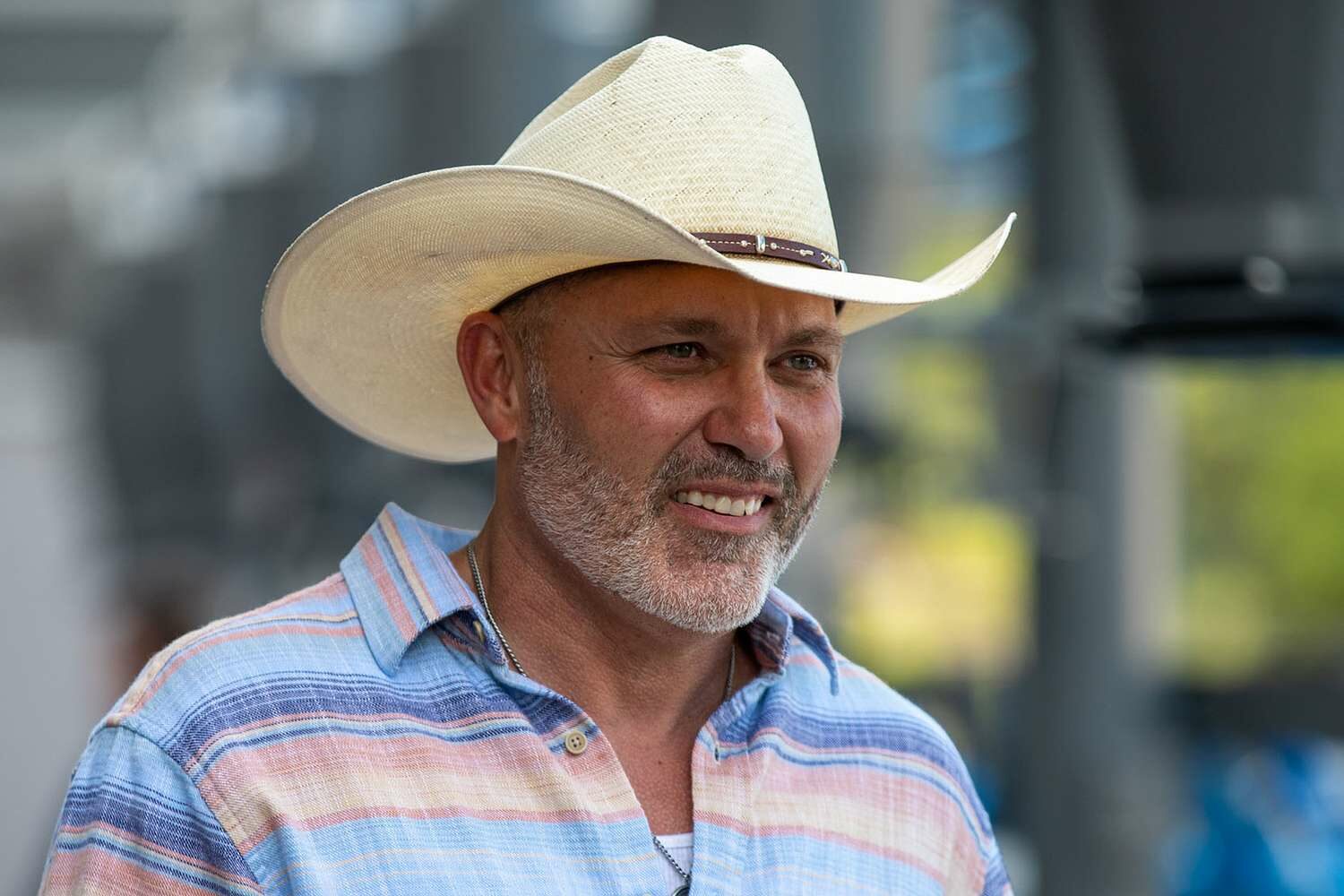 Steve McBee Sr. elnöki kegyelem és First Step Act támogatás Steve McBee elnoki kegyelem kérelem First Step Act tamogatas