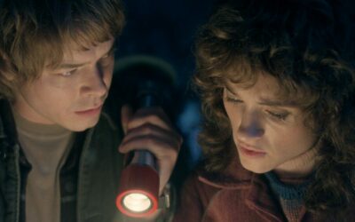 Stranger Things 5 rekordot döntött a Netflixen – soha nem látott nézettség