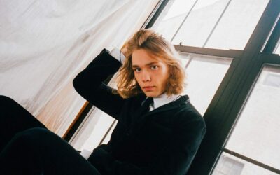 Charlie Plummer és Angelina Jolie együtt a Sunny című sötét maffia-thrillerben – Exkluzív hírek