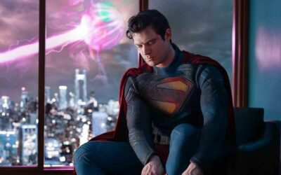 Supergirl új DCU filmje: Krypton nyelv és nagy Superman cameo érkezik