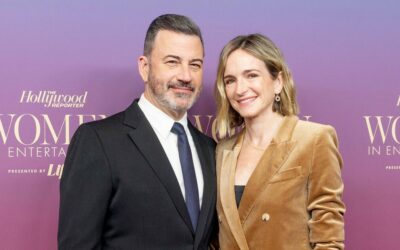 Molly McNearney kemény szavai Donald Trumpnak a szólásszabadságról – Jimmy Kimmel műsorának esete