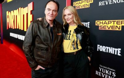 Kill Bill visszatér: az elveszett fejezet animációban és Tarantino új tervei