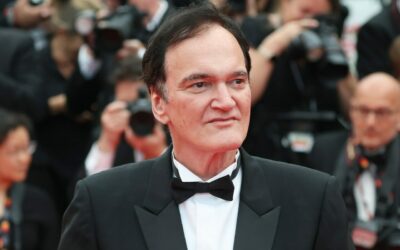 Quentin Tarantino kemény kritikája Paul Danóról és a There Will Be Blood