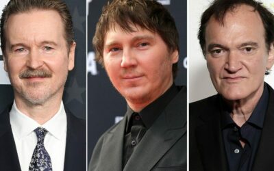 Paul Dano megosztó megítélése: Tarantino kritikája és a szakma támogatása