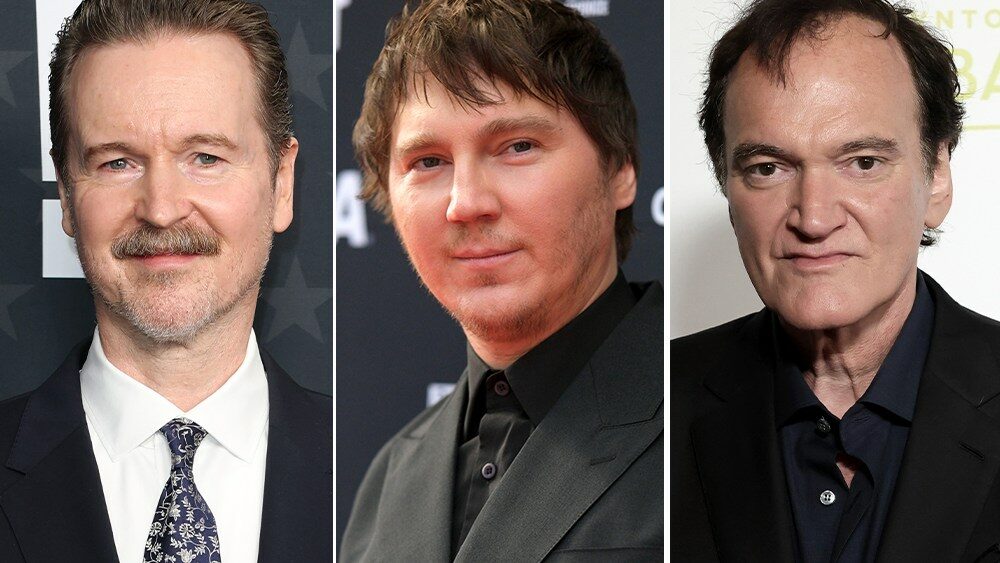 szineszek vitaja tarantino paul dano matt reeves szakmai velemenyek