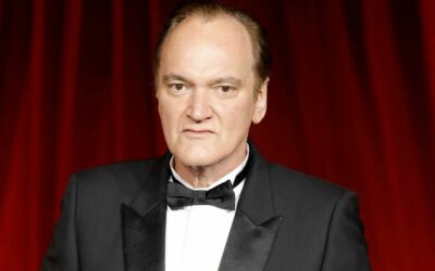 Quentin Tarantino kemény kritikája Paul Danóról és a There Will Be Blood