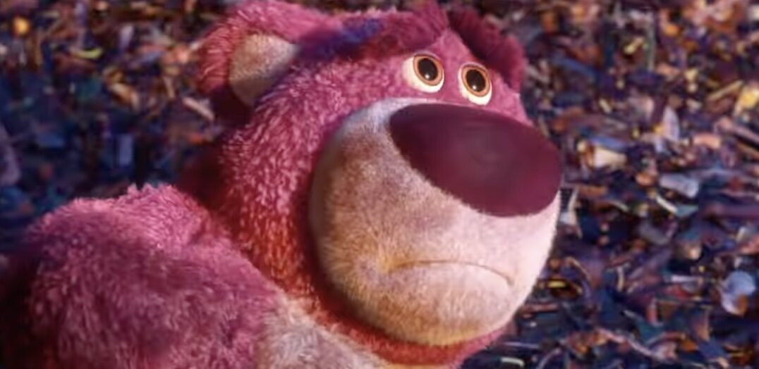 Quentin Tarantino véleménye a Toy Story 3 filmről filmek kritika tarantino toy story 3 legjobb 21 század