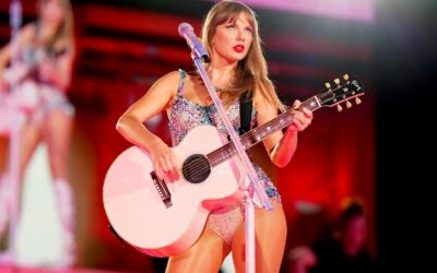 Taylor Swift és a hamis vádak: hogyan terjednek az álhírek a popikon körül?