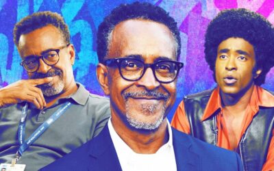 Tim Meadows: Az SNL legendája és a DMV harmadik főszereplője – karrier, kudarcok és újrakezdés