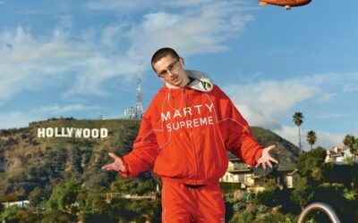 Timothée Chalamet és a Marty Supreme: Így próbálják megmenteni az indie mozikat egy pingpongos filmmel