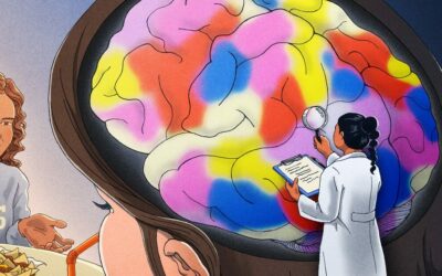 Mit rejt a tinédzserek agya? – Az ABCD tanulmány és az agyfejlődés titkai