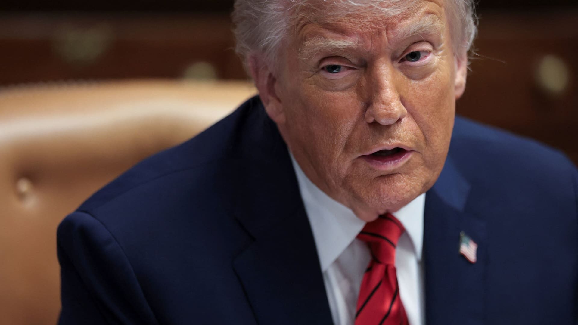 donald trump fed kamatcsokkentes amerikai gazdasag kritika