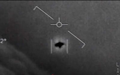 Az UFO-igazság kora: Dan Farah dokumentumfilmje áttöri a határokat a Prime Video-n