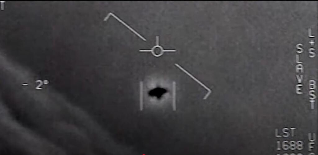 UFO dokumentumfilm rekordokat dönt a Prime Video-n ufo dokumentumfilm prime video rekord amerikai kormany uap titkok