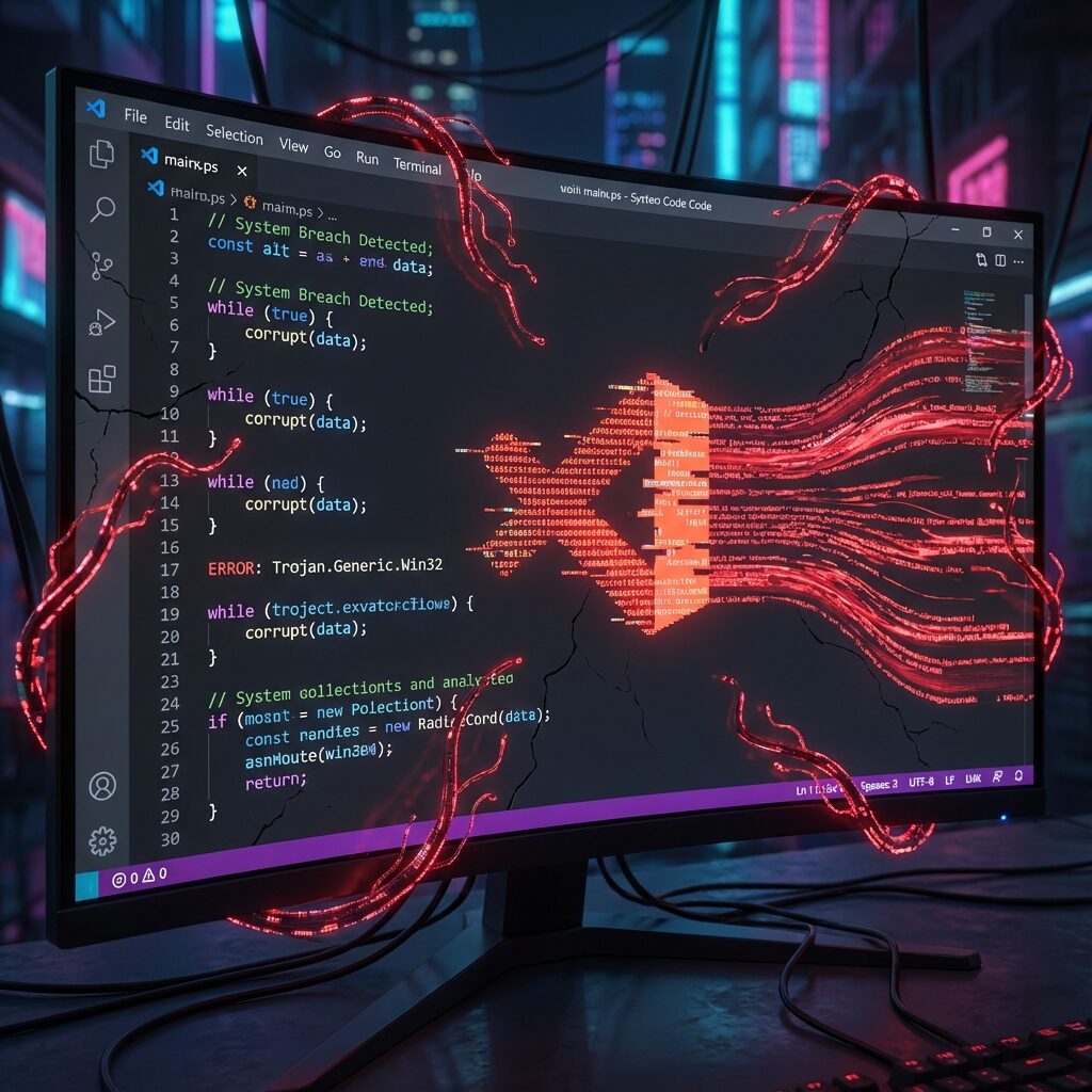 fejlesztoi-kornyezet-biztonsag-vs-code-npm-bovitmenyek