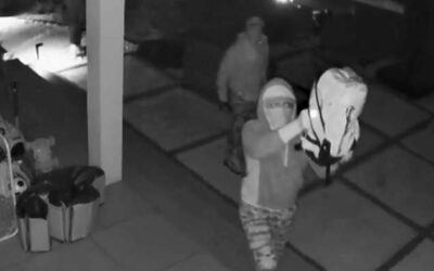 Wi-Fi zavarók: új trükk a betörők kezében – hogyan védd meg otthonod kameráit?