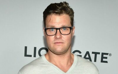 Zachery Ty Bryan ismét bajba került: hatodik letartóztatás öt év alatt – a “Home Improvement” sztárjának botrányos élete