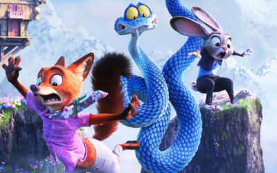 Zootopia 2 tarol a mozipénztáraknál – 2025 legnagyobb kasszasikerei és mozis trendjei