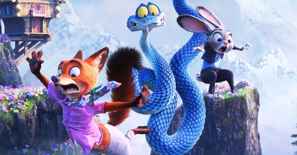 Zootopia 2 mozis rekordok és 2025 legnagyobb film sikerei zootopia 2 mozis siker rekord bevetelek 2025 filmek
