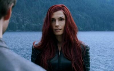 Avengers: Doomsday – Famke Janssen visszatér Jean Grey-ként? | Marvel 2026