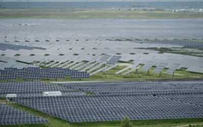 Kína és India történelmi lépése: csökken a szénalapú áramtermelés 2025-ben