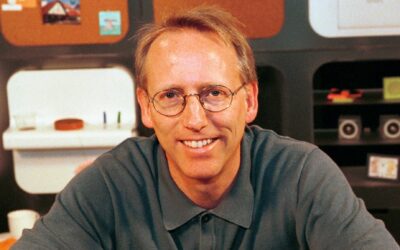 Scott Adams, a Dilbert alkotója az életéért küzd – csak napjai lehetnek hátra