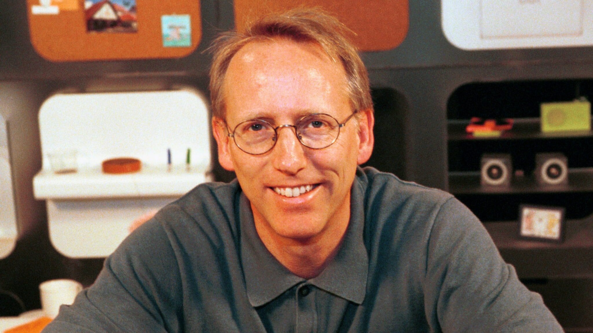 Scott Adams rákbetegsége és karrierje a Dilbert alkotójaként ikonikus karikaturista betegseg rak utolso napok kulcsszavak