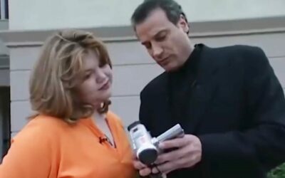 Tommy Habeeb és a Cheaters forgatásának legveszélyesebb pillanatai – a valóságshow, ami több volt, mint szórakoztatás