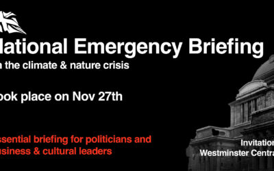 Új dokumentumfilm készül a válságról – közösségi vetítések indulnak az Egyesült Királyságban