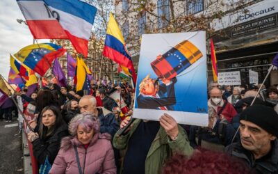 Trump és Venezuela: Az olajipar újjáélesztése vagy illúzió?