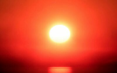 Világóceánok rekordmelegedése 2025-ben: 23 zettajoule hőenergia nyelődik el évente